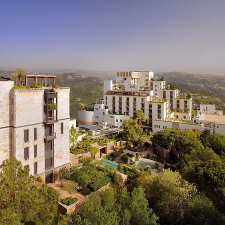 Grand Hills Hotel & Spa Броумана Екстериор снимка