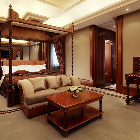 Grand Hills Hotel & Spa Броумана Екстериор снимка