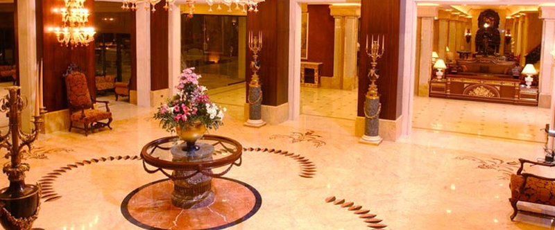 Grand Hills Hotel & Spa Броумана Интериор снимка