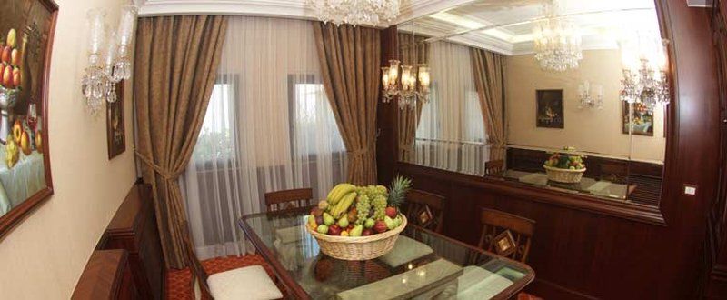 Grand Hills Hotel & Spa Броумана Екстериор снимка