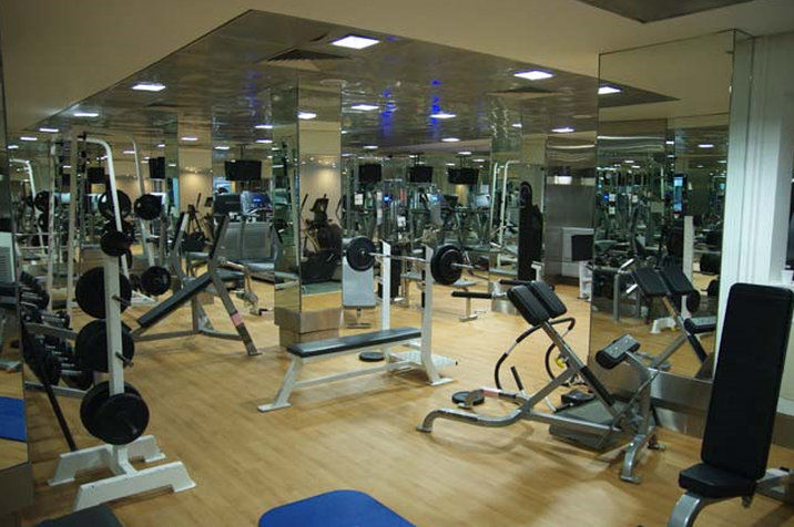 Grand Hills Hotel & Spa Броумана Екстериор снимка