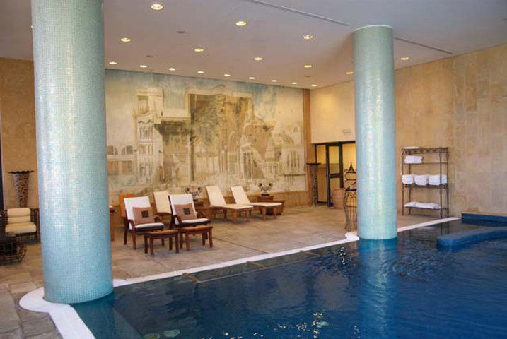 Grand Hills Hotel & Spa Броумана Екстериор снимка