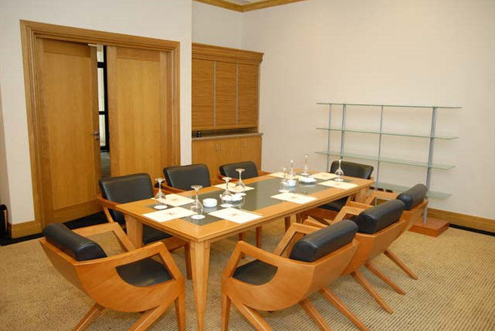 Grand Hills Hotel & Spa Броумана Екстериор снимка