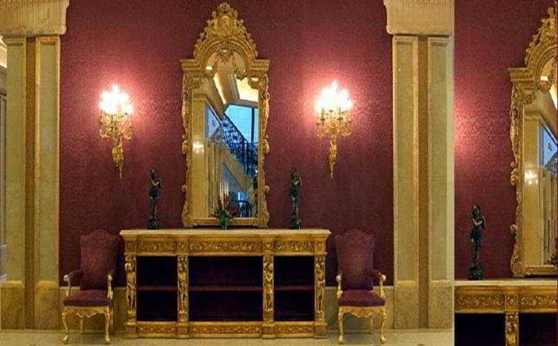 Grand Hills Hotel & Spa Броумана Екстериор снимка