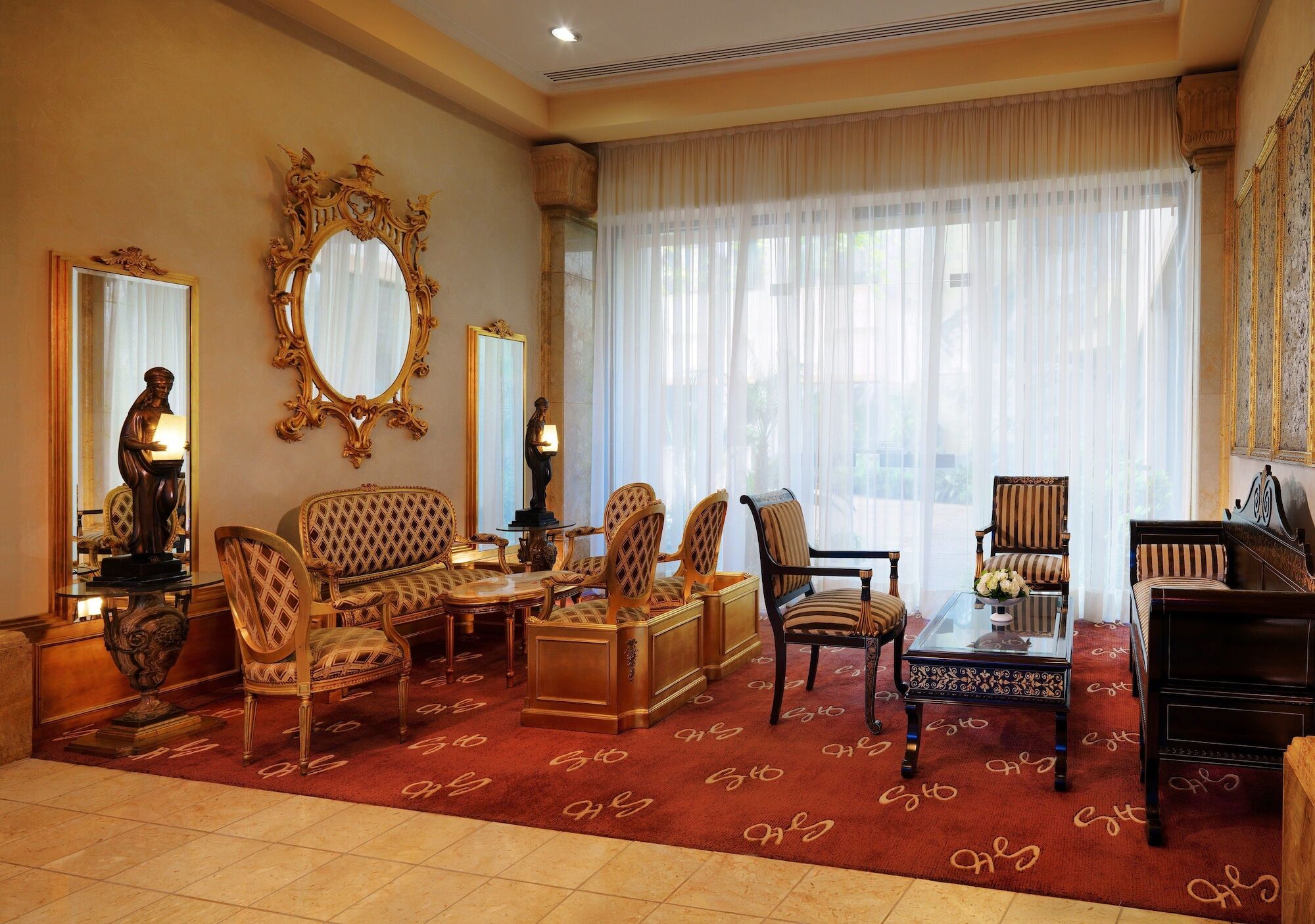 Grand Hills Hotel & Spa Броумана Екстериор снимка