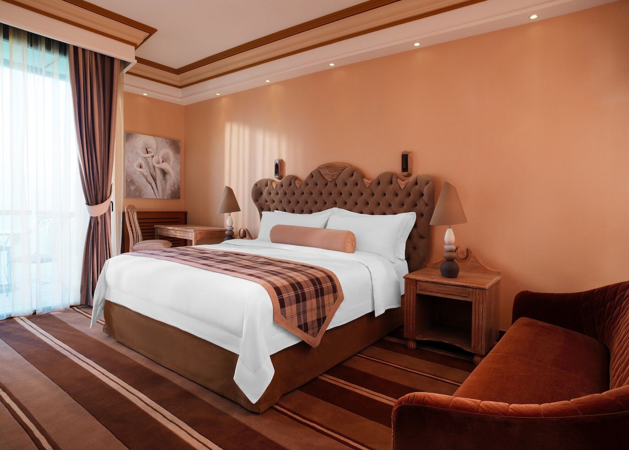 Grand Hills Hotel & Spa Броумана Екстериор снимка