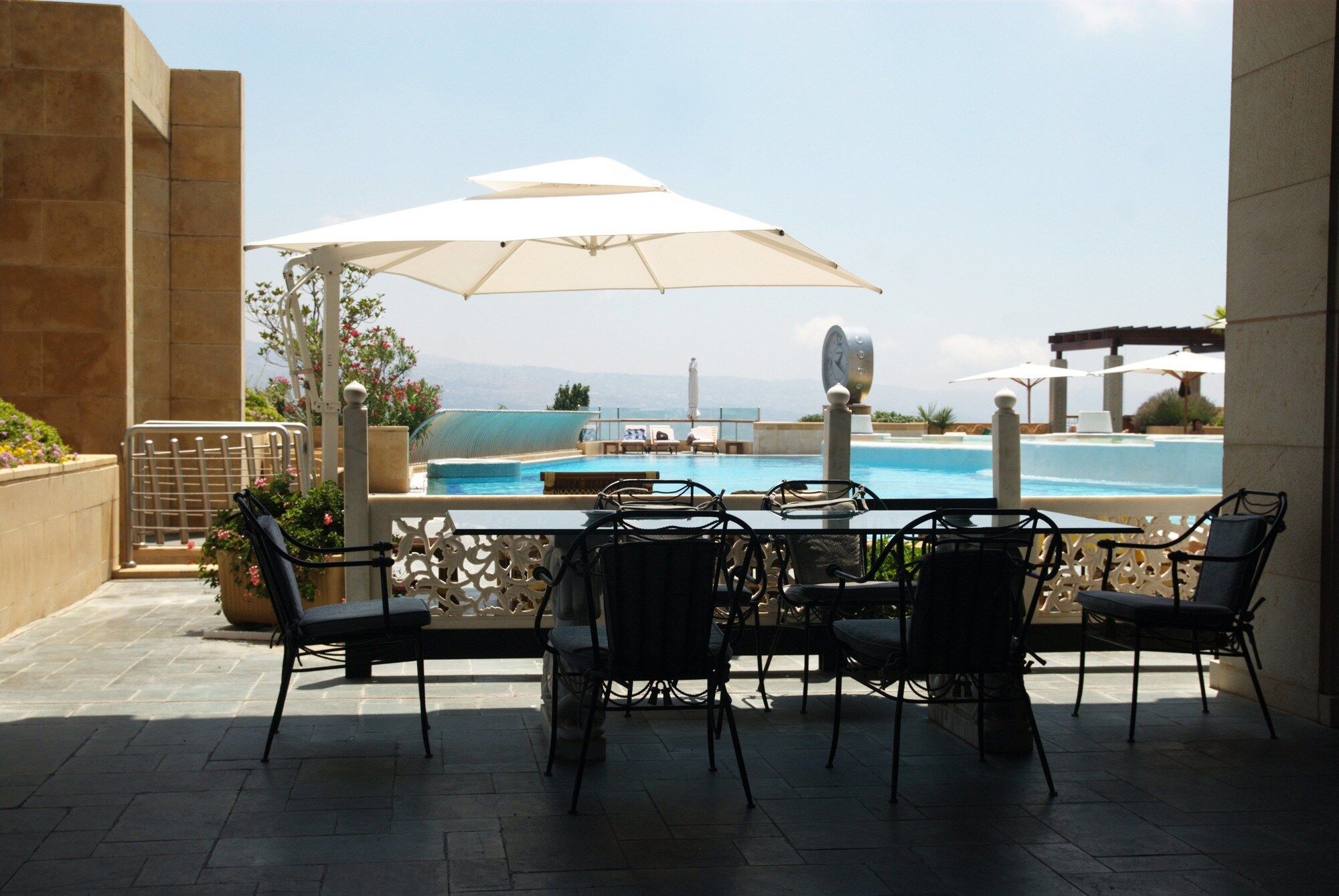 Grand Hills Hotel & Spa Броумана Екстериор снимка