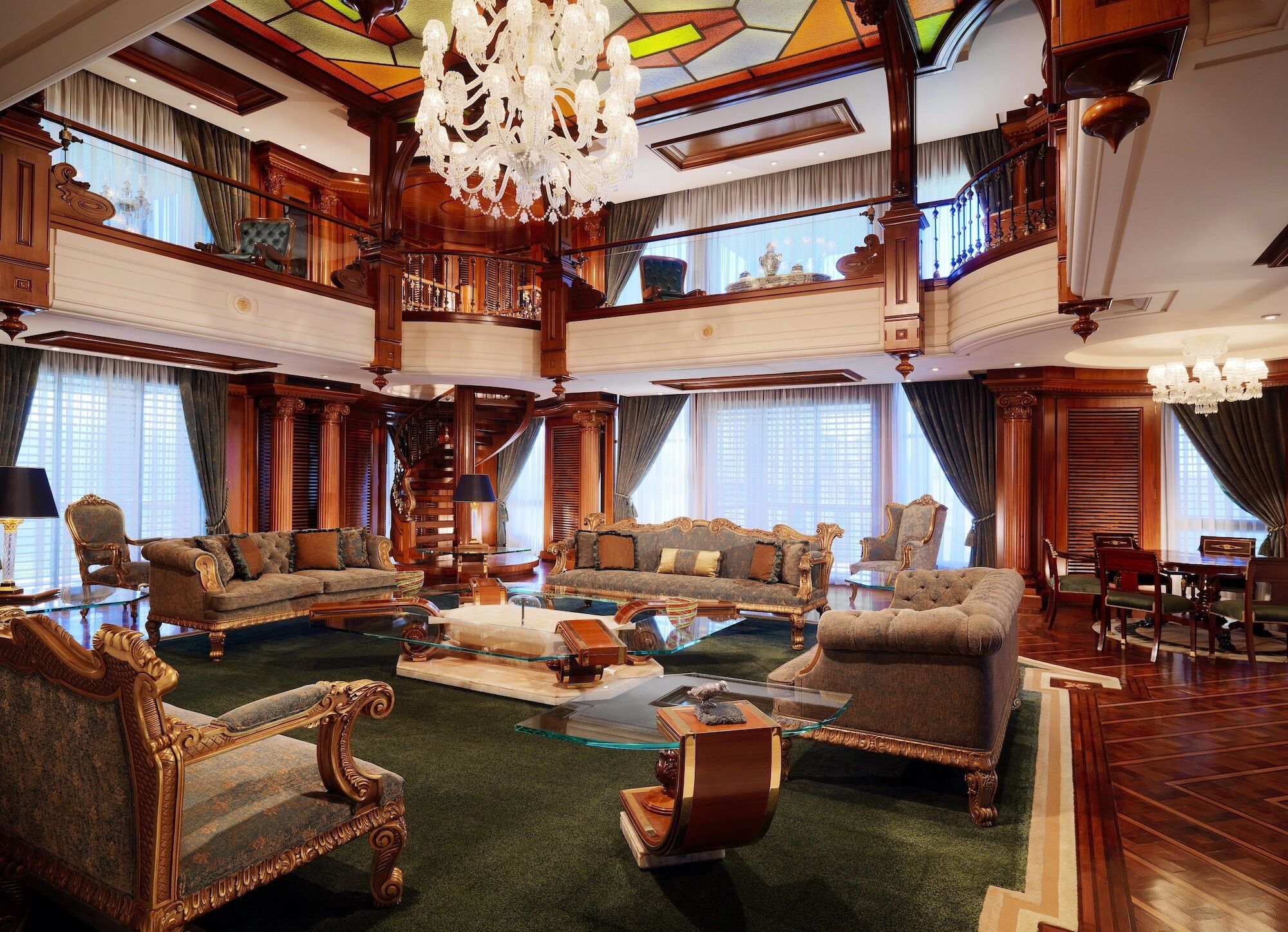 Grand Hills Hotel & Spa Броумана Екстериор снимка