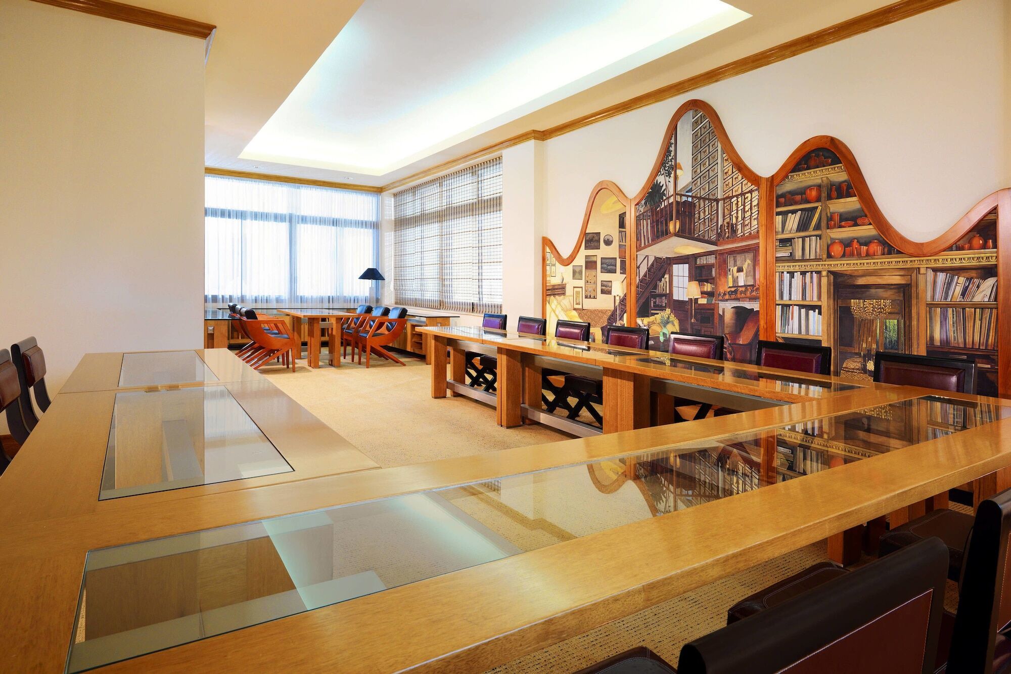 Grand Hills Hotel & Spa Броумана Екстериор снимка