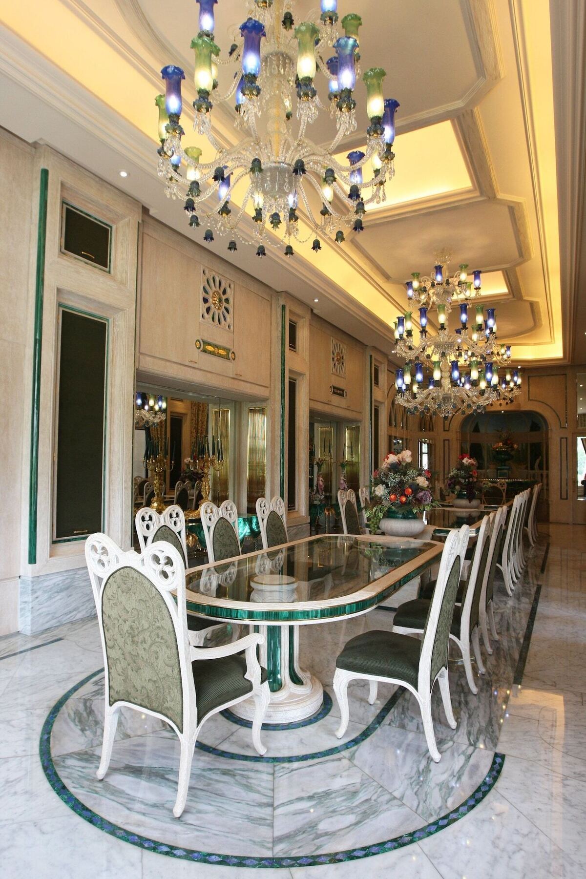 Grand Hills Hotel & Spa Броумана Екстериор снимка